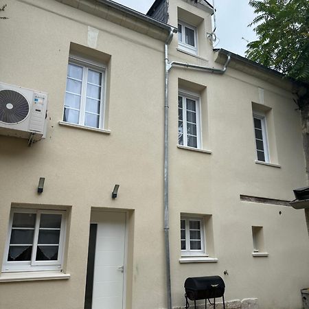 La Cavonniere Vila Saint-Aignan  Exterior foto